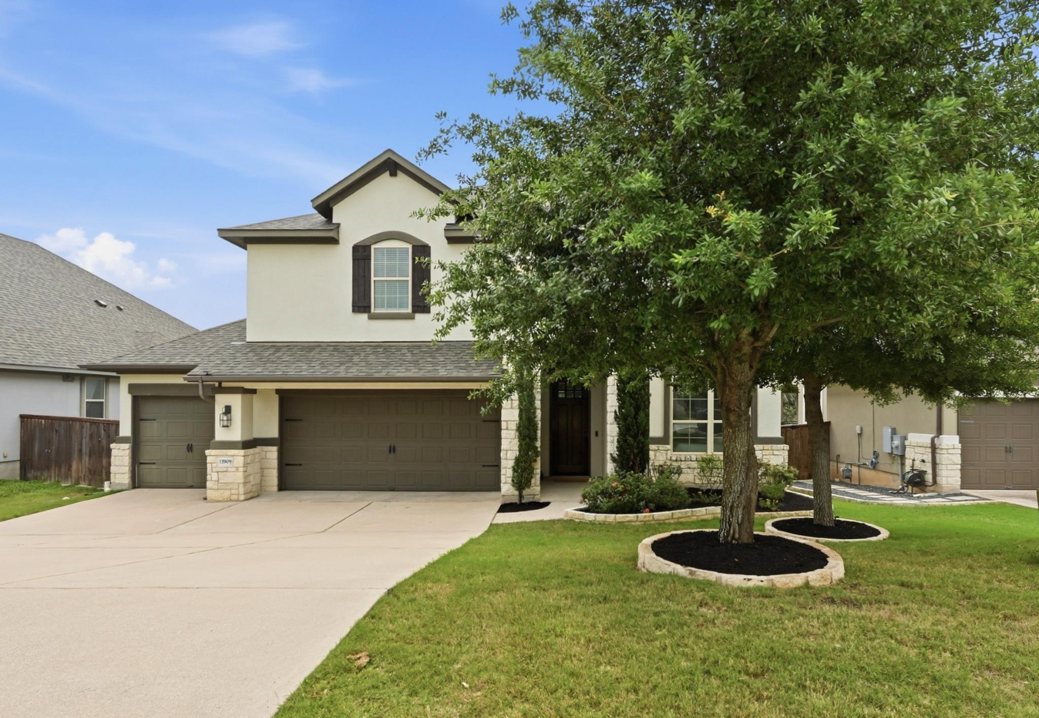 Single Family Residence