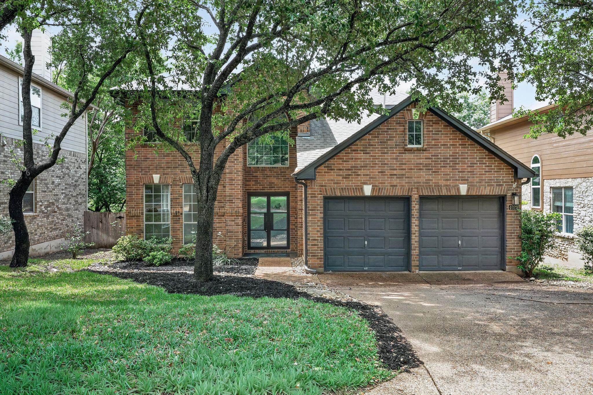 Single Family Residence