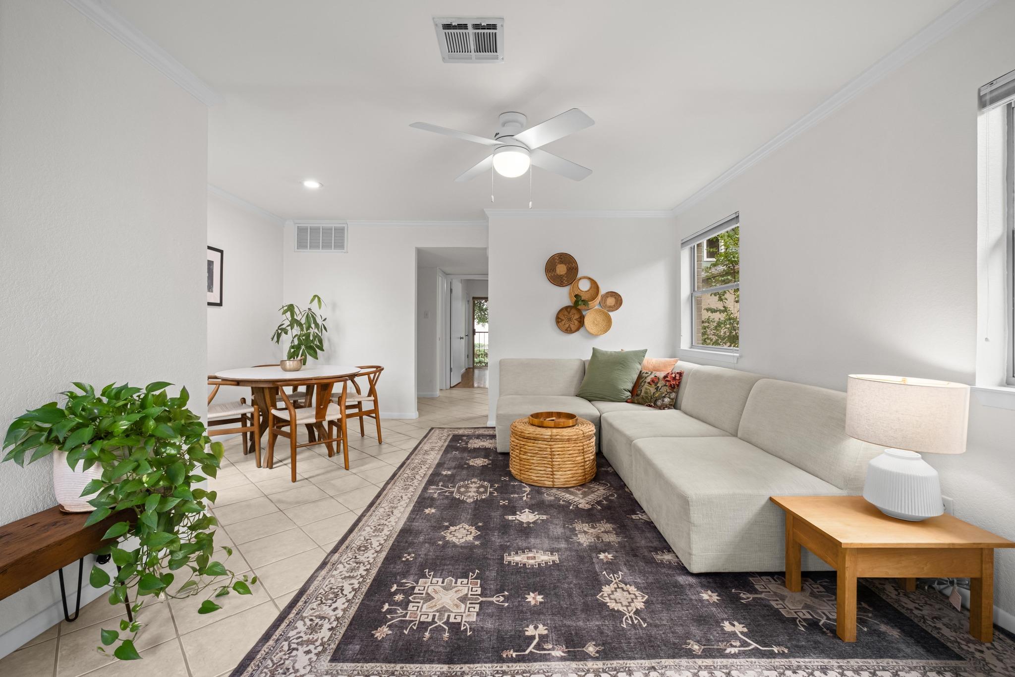 Condominium