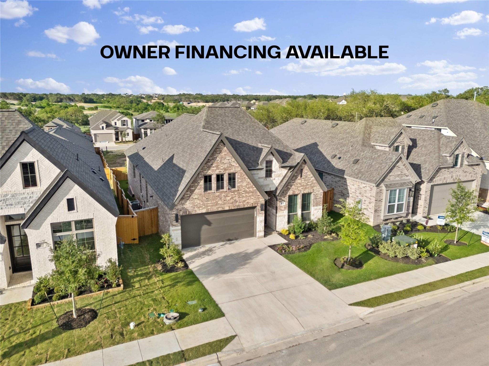 Single Family Residence