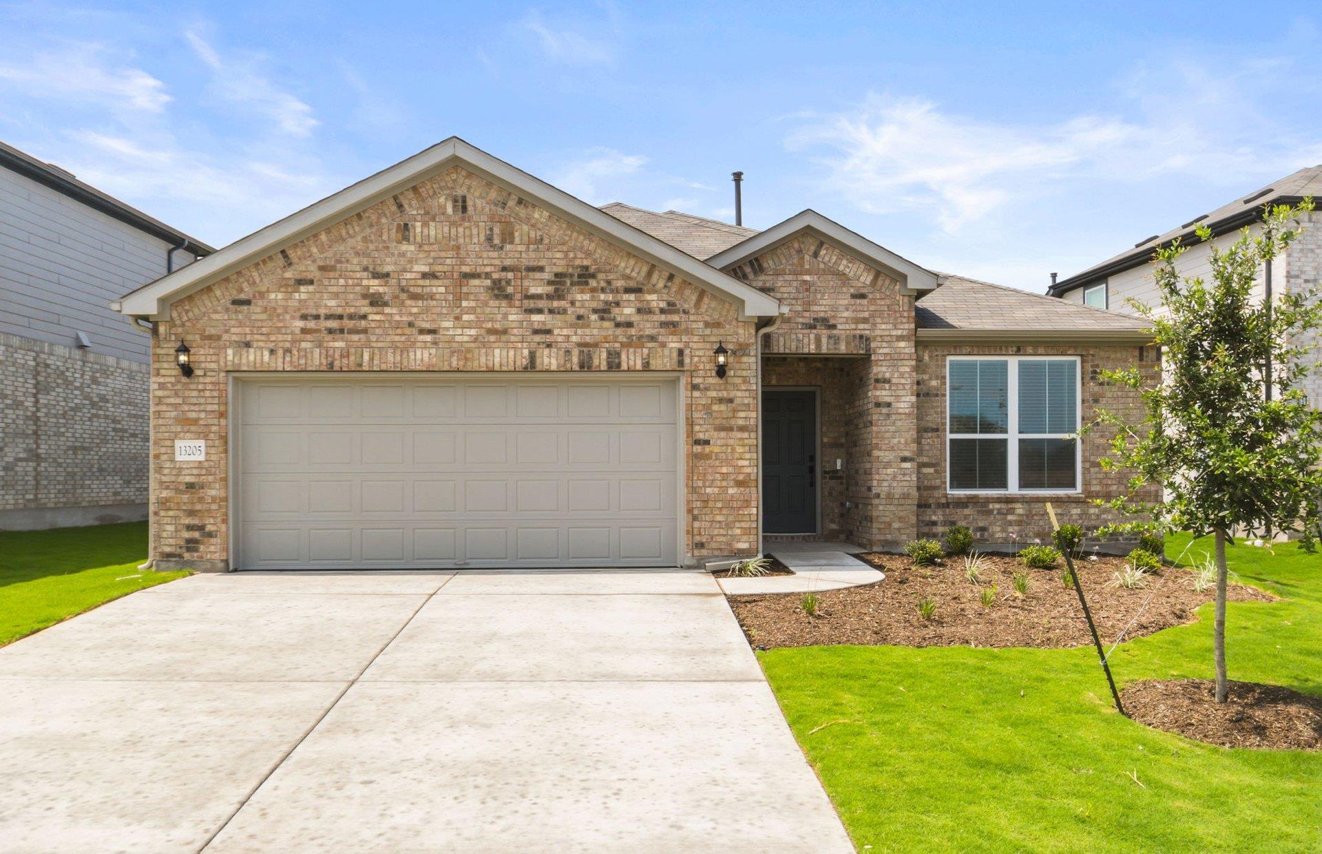 Single Family Residence