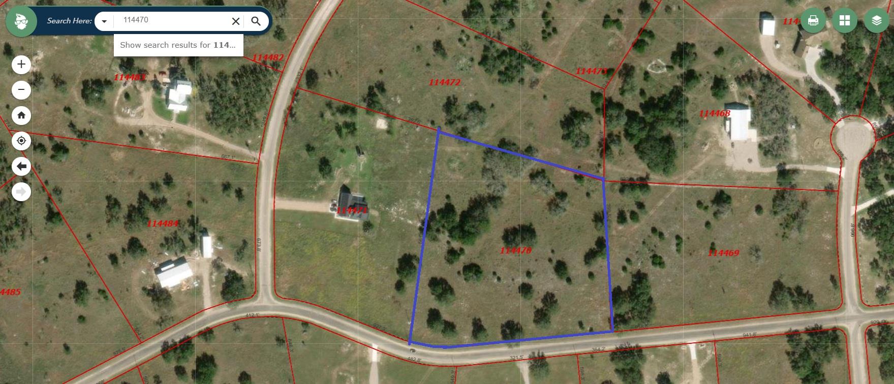 622 Blackbuck Ridge