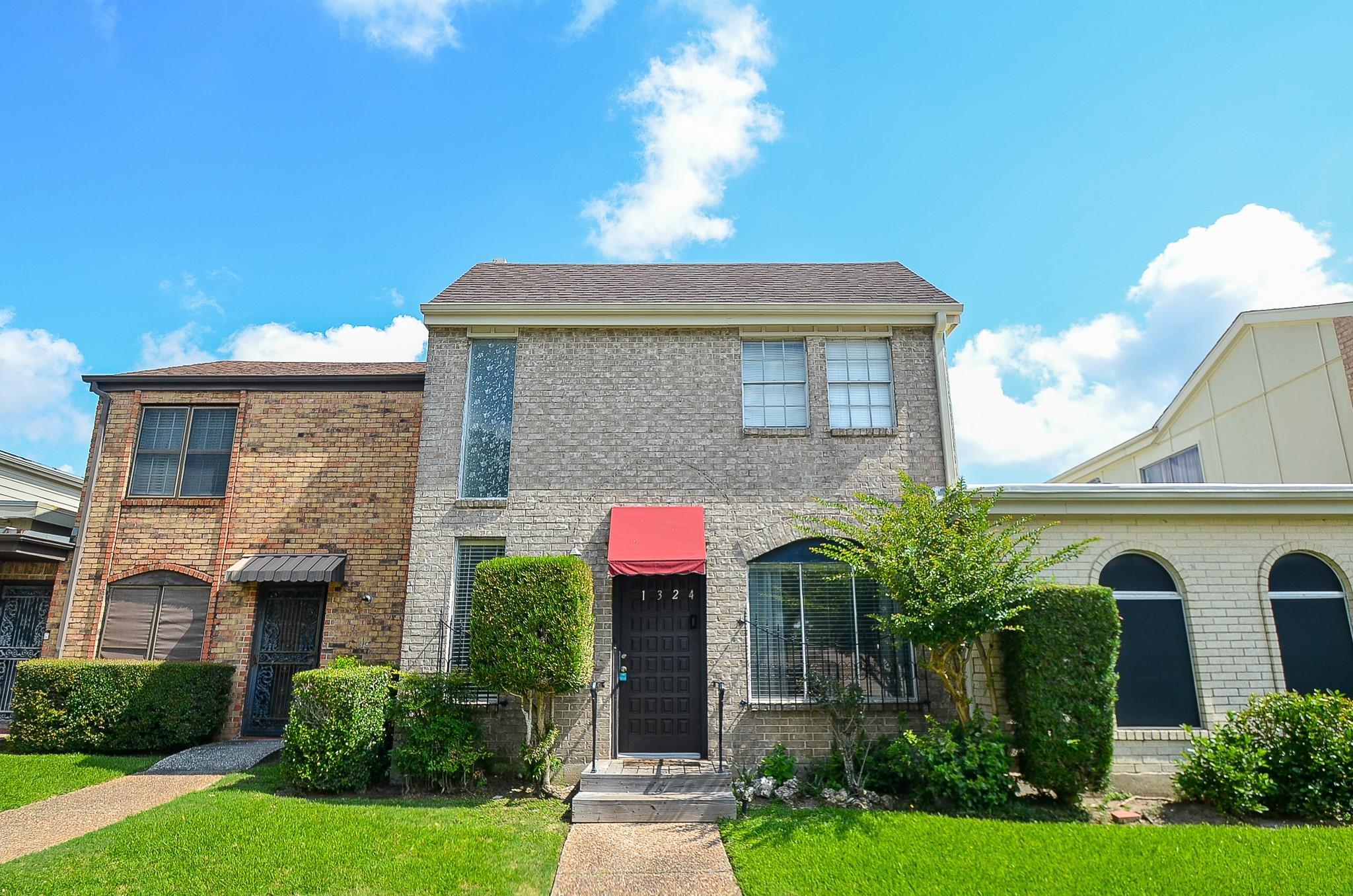 Townhouse