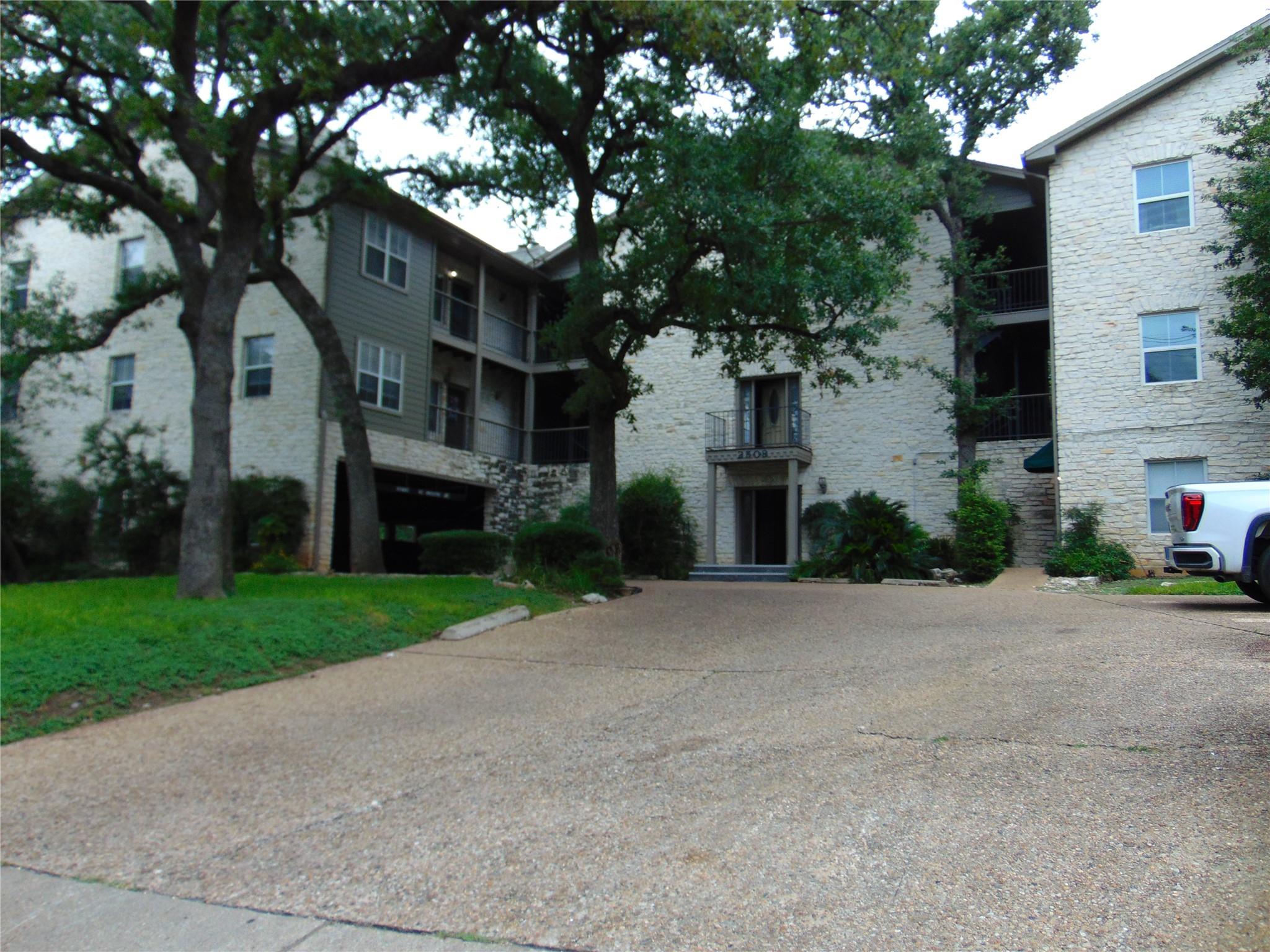 Condominium