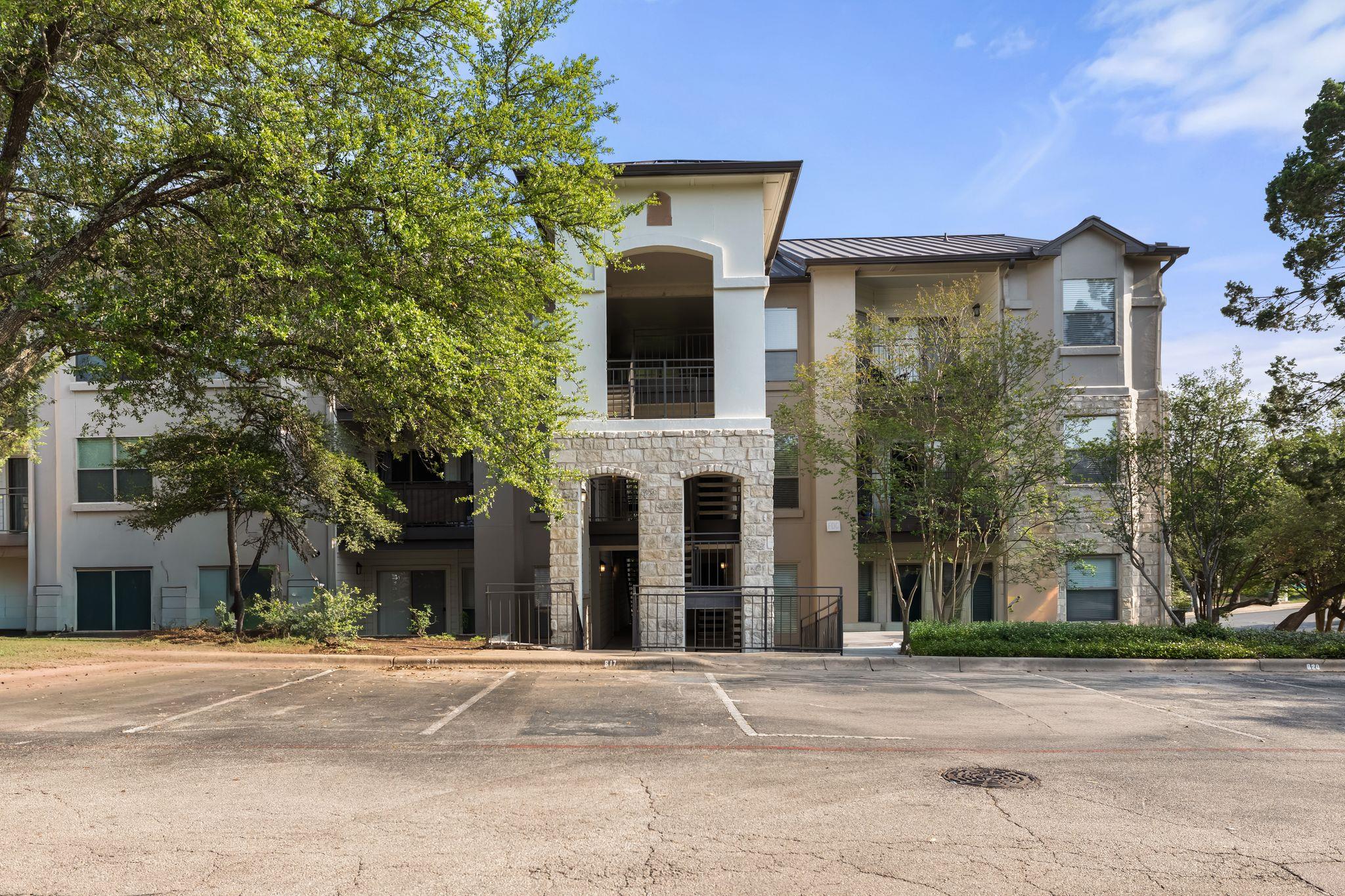 Condominium