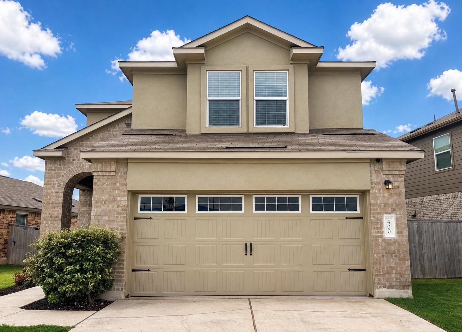 Single Family Residence