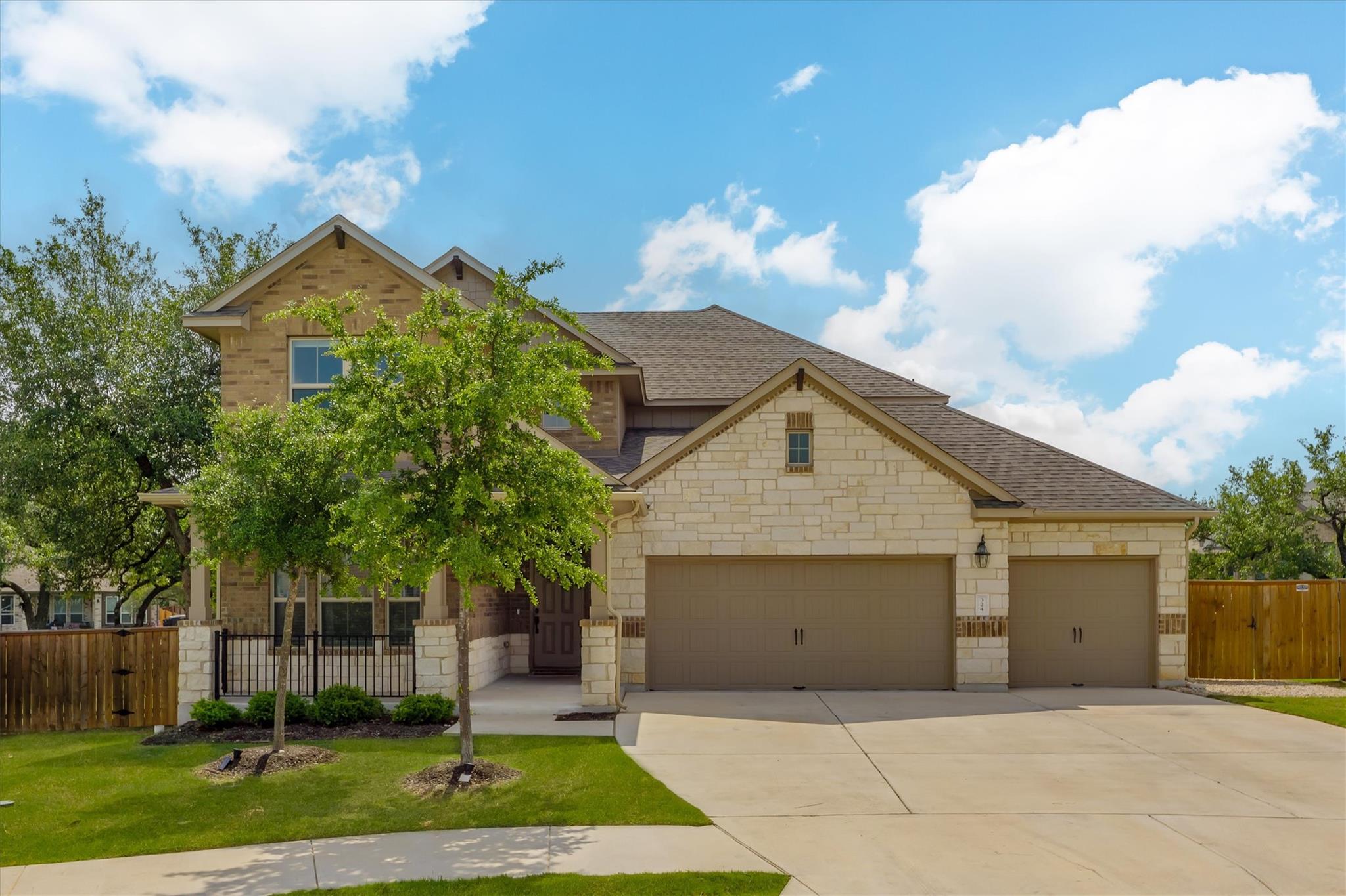 Single Family Residence