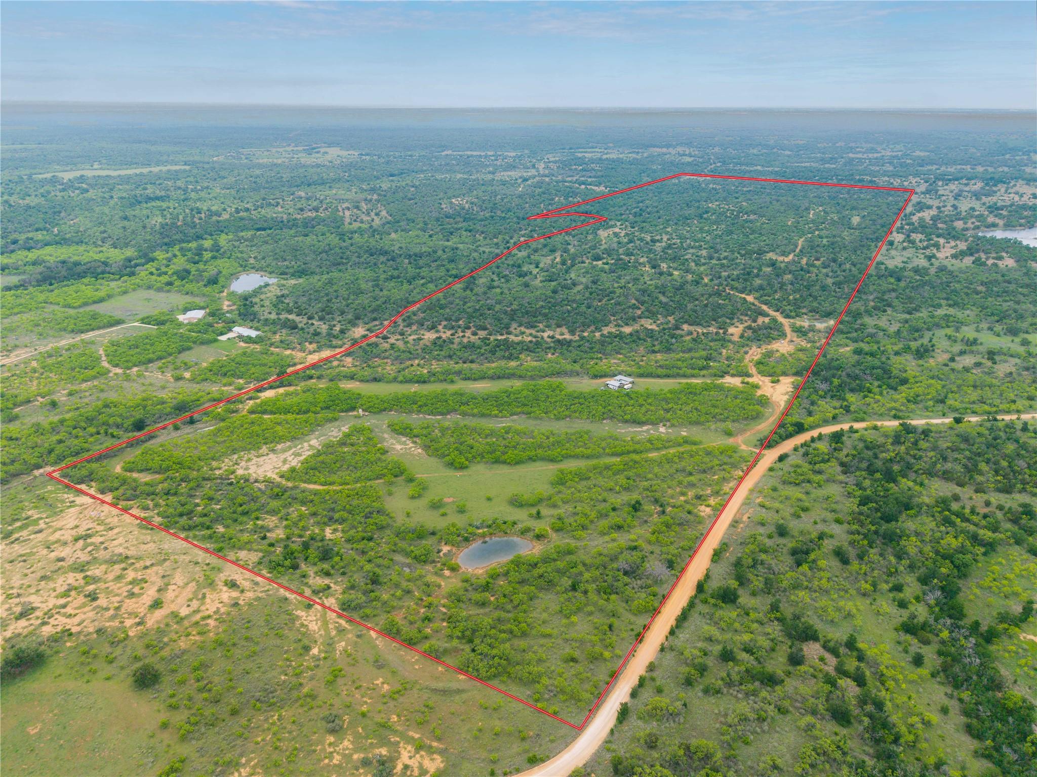 Unimproved Land