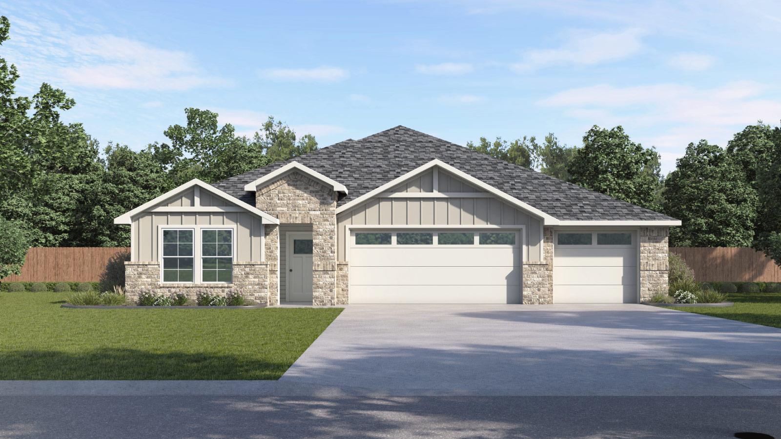 Single Family Residence