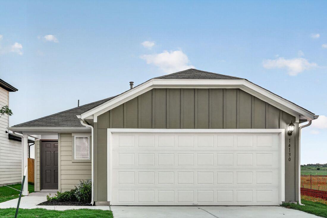 Single Family Residence