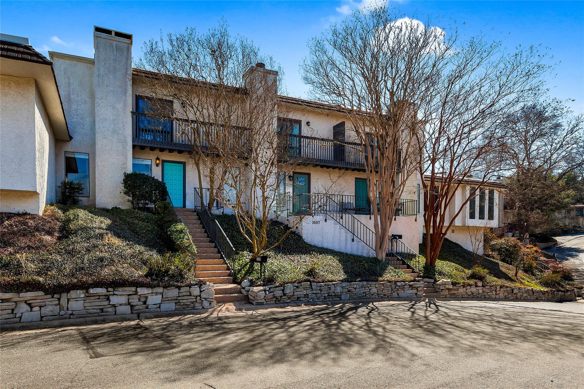 Condominium