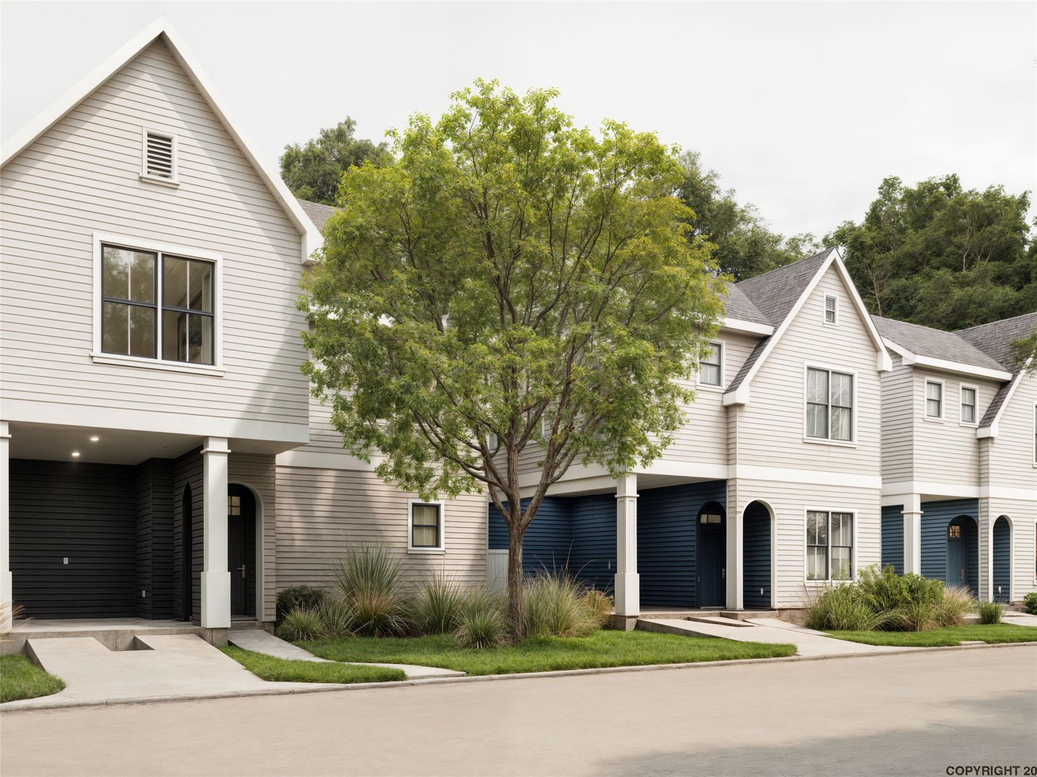 Condominium