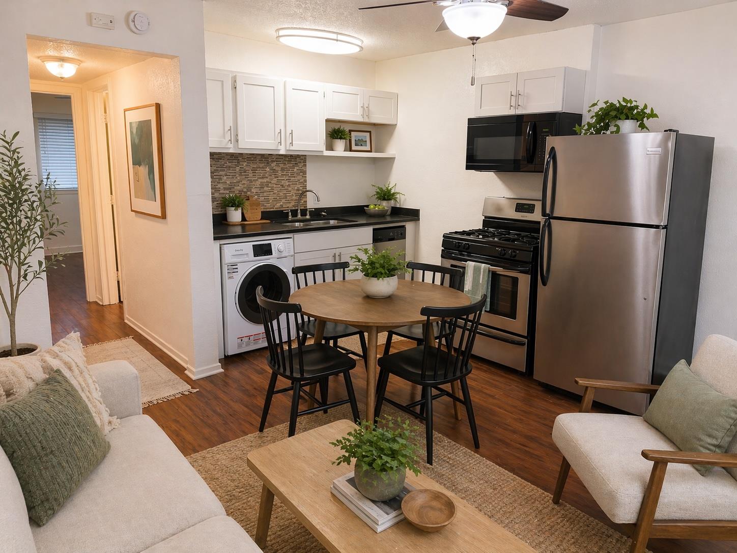Condominium
