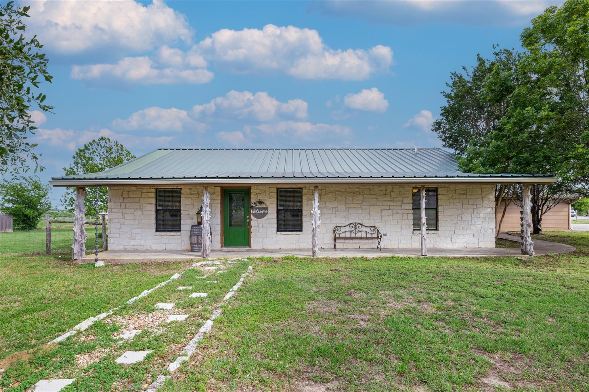 3540 Fisher Ranch