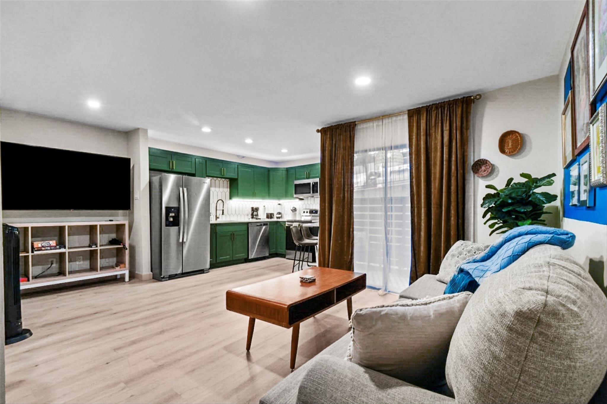 Condominium