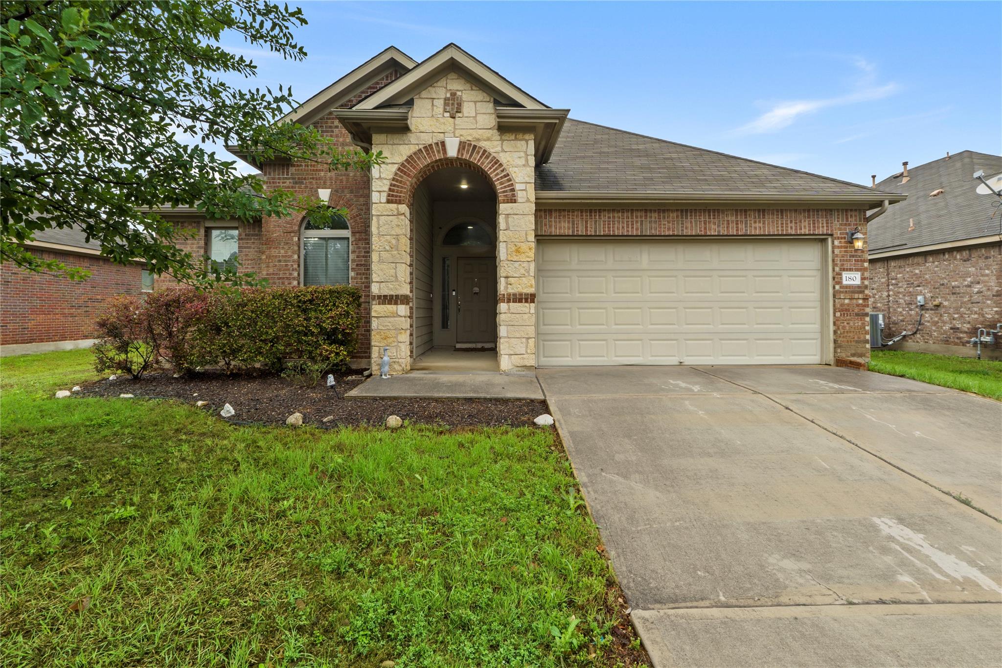 Single Family Residence