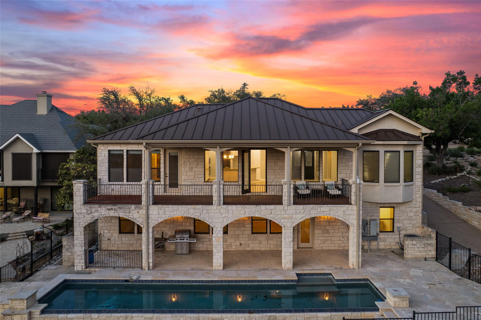 17813 Kingfisher Ridge