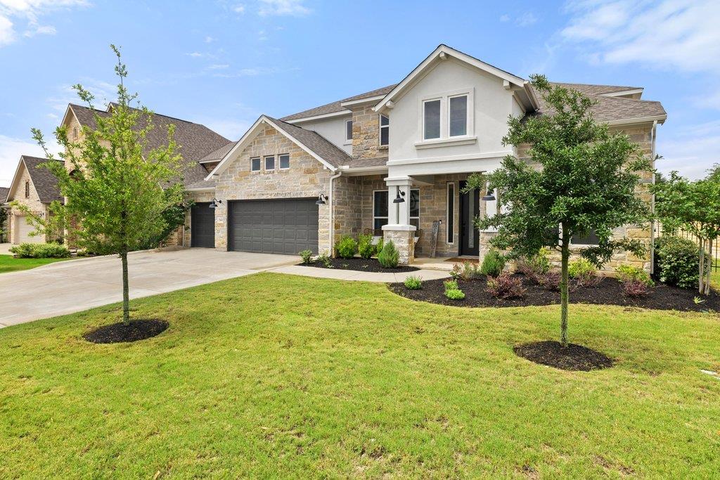 Single Family Residence