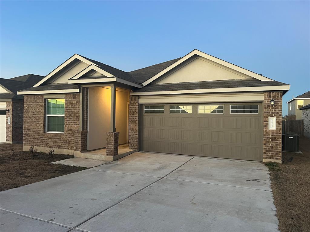 Single Family Residence