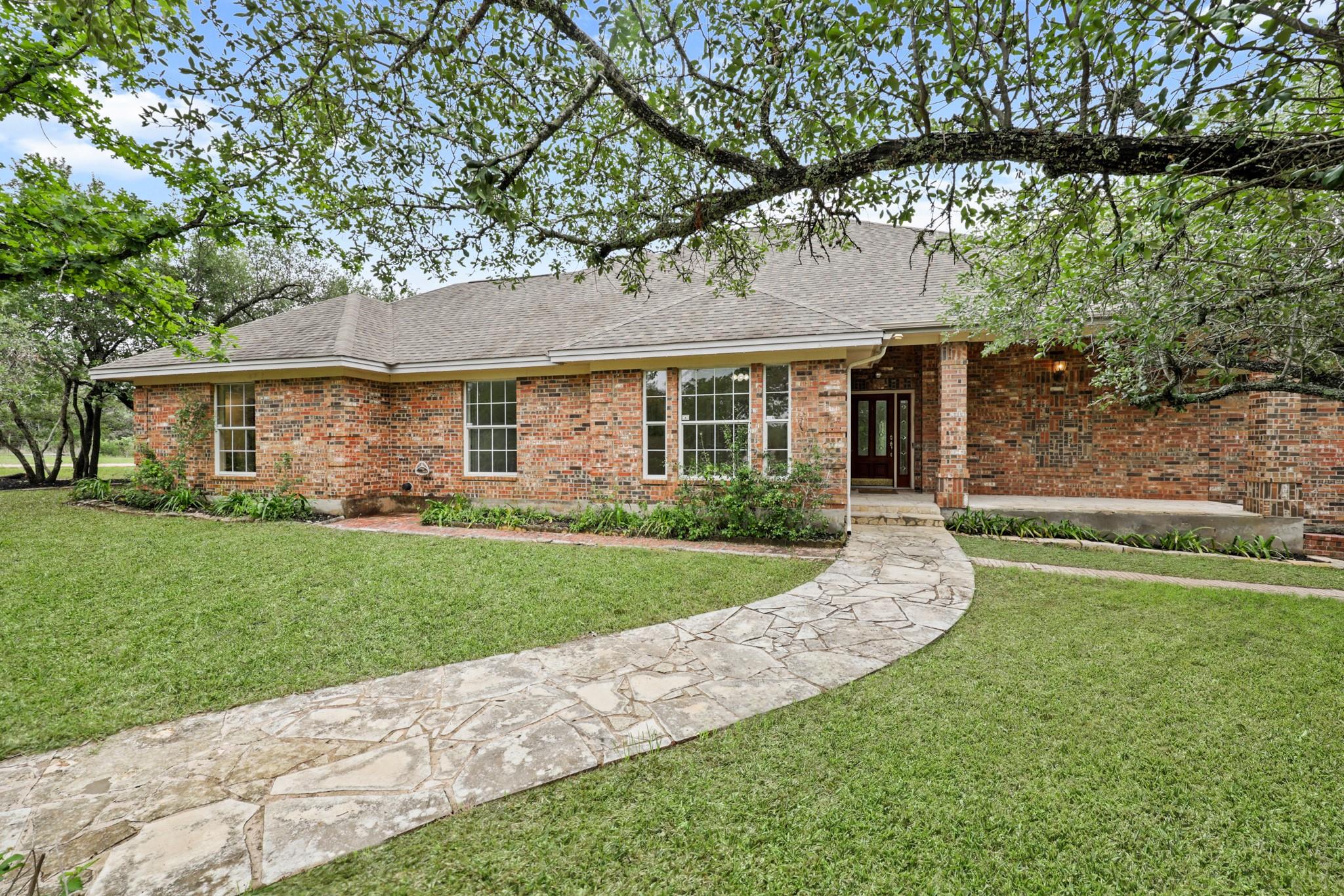 Single Family Residence