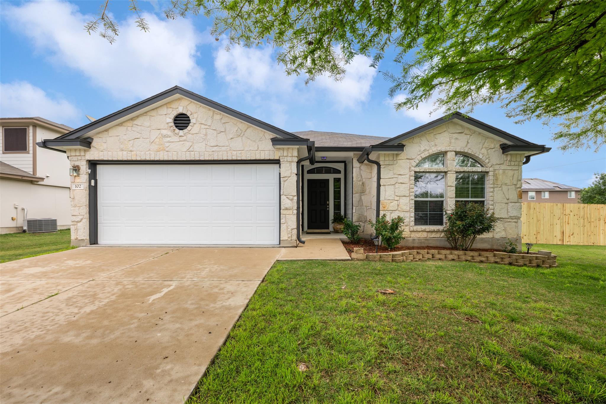 Single Family Residence