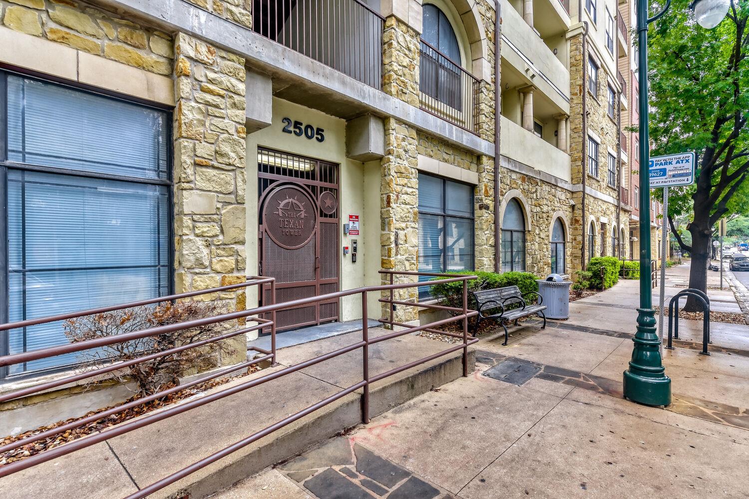 Condominium