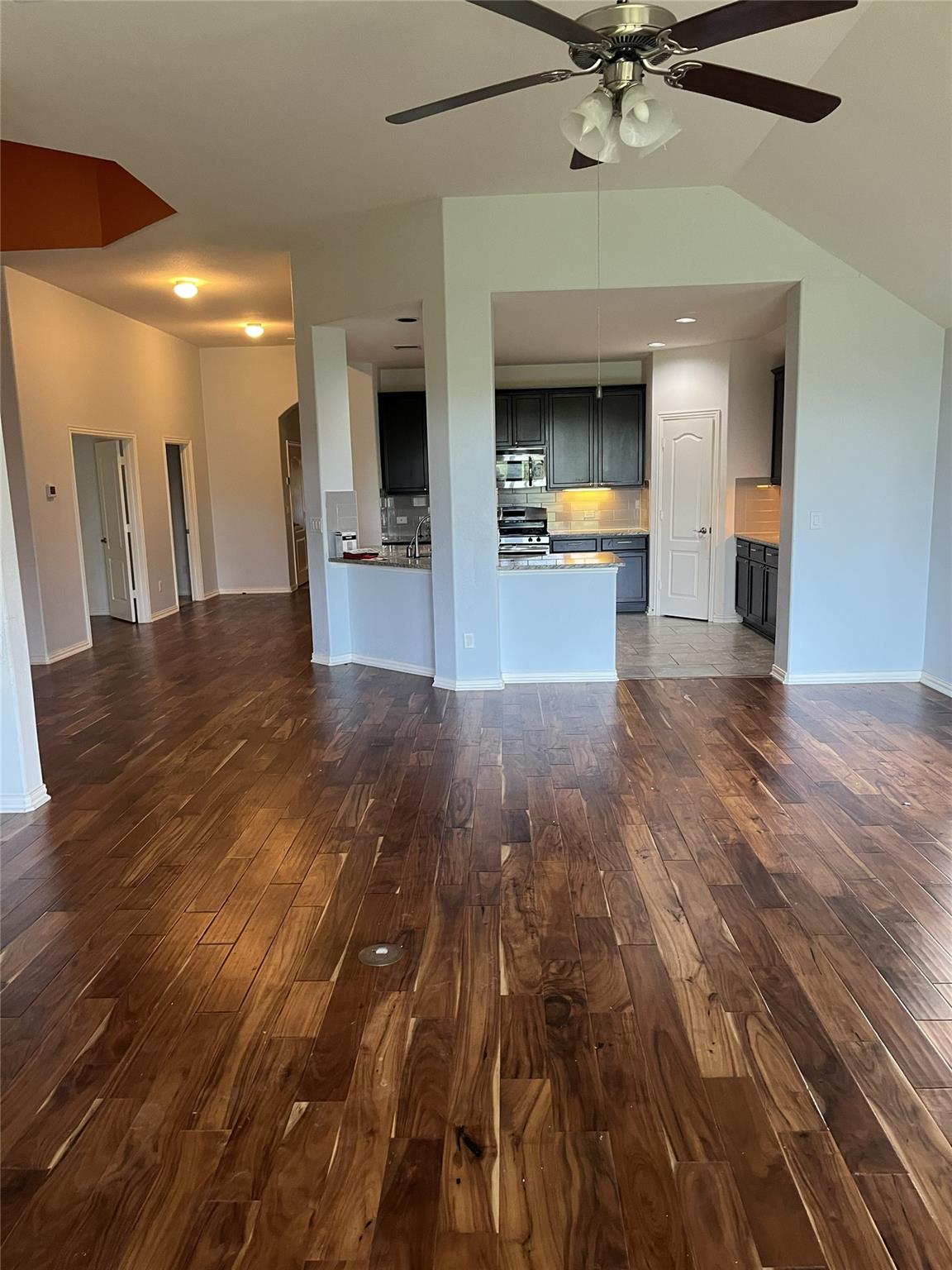 Single Family Residence
