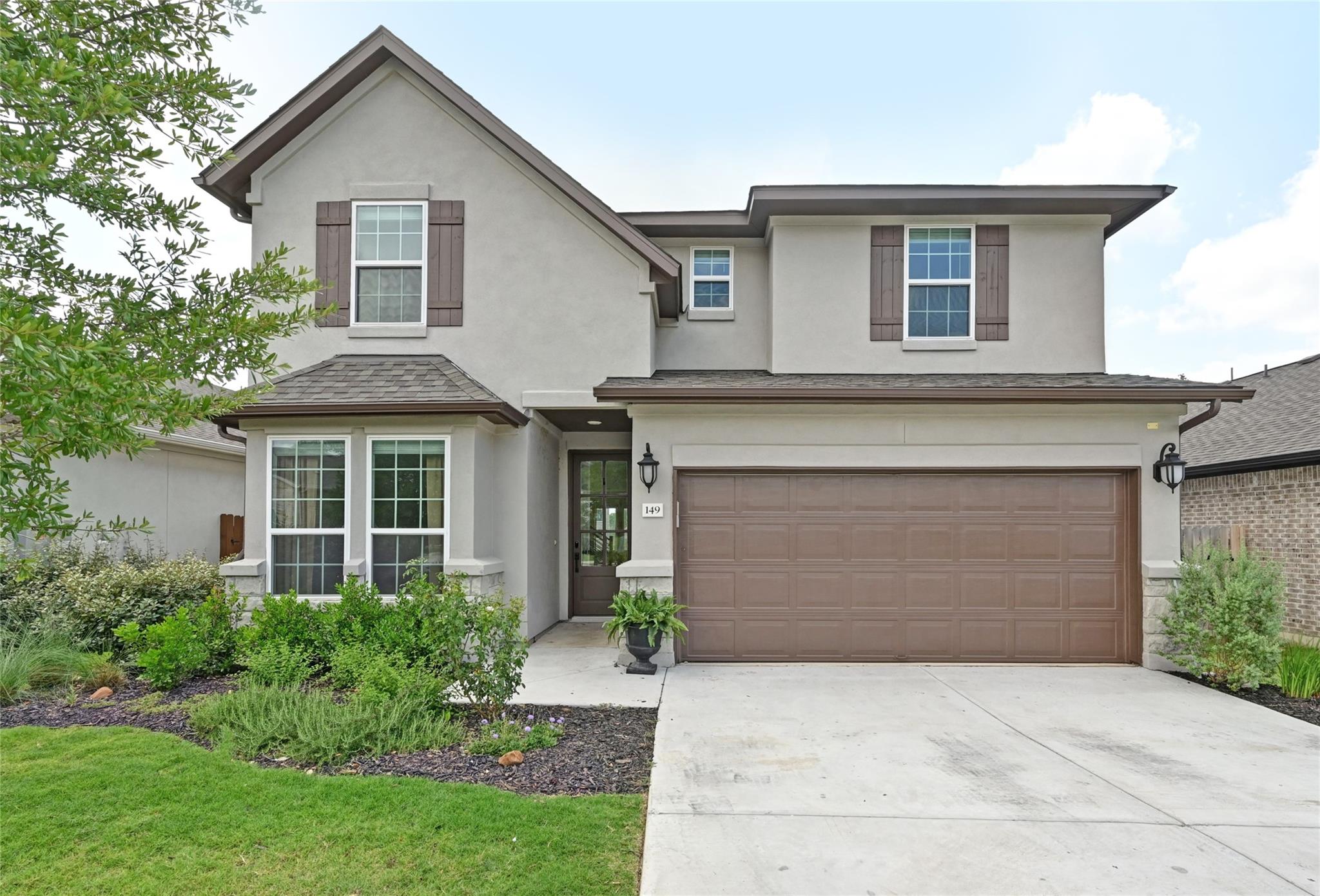 Single Family Residence