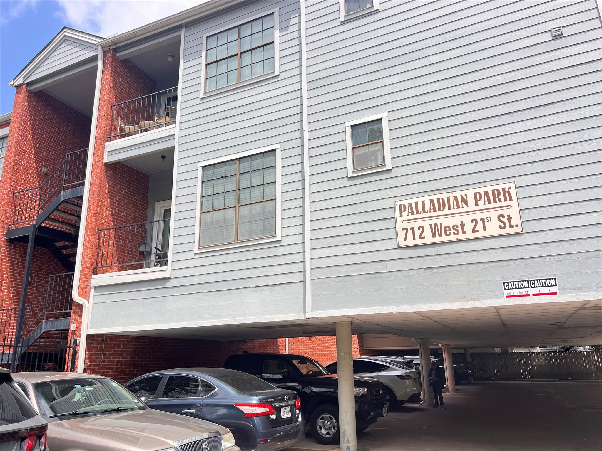Condominium
