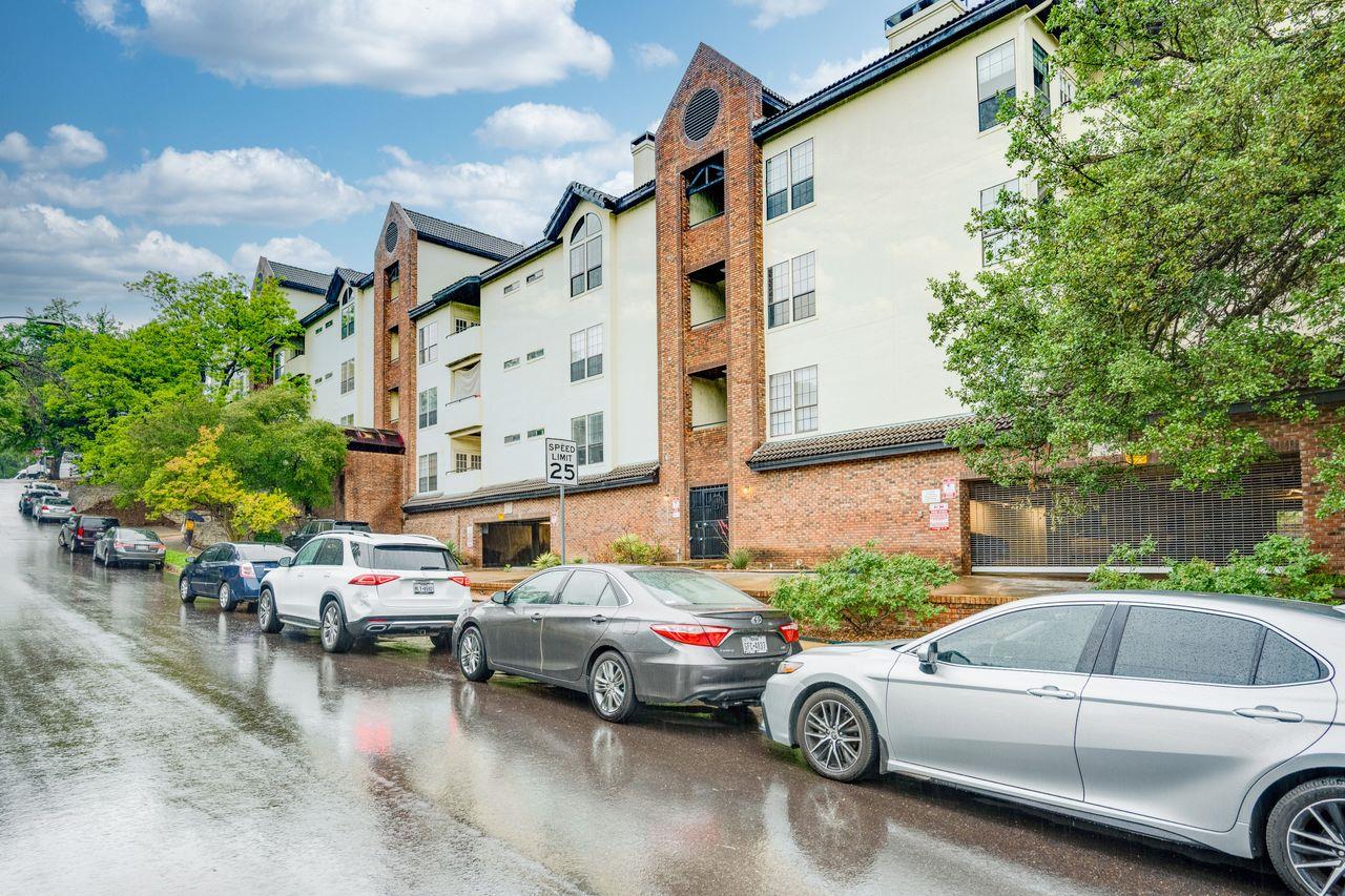 Condominium