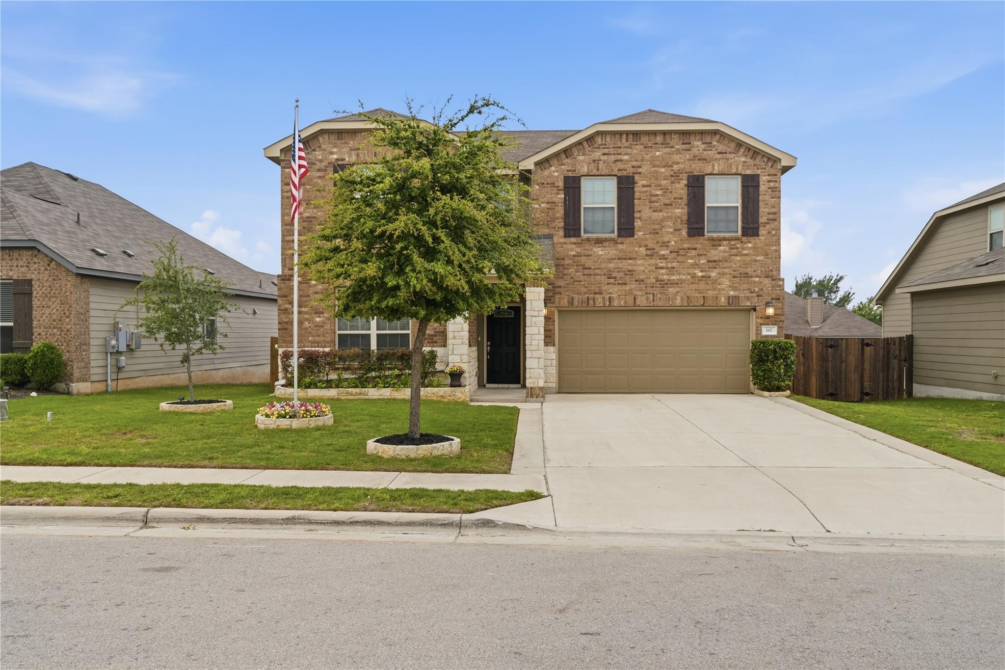 Single Family Residence