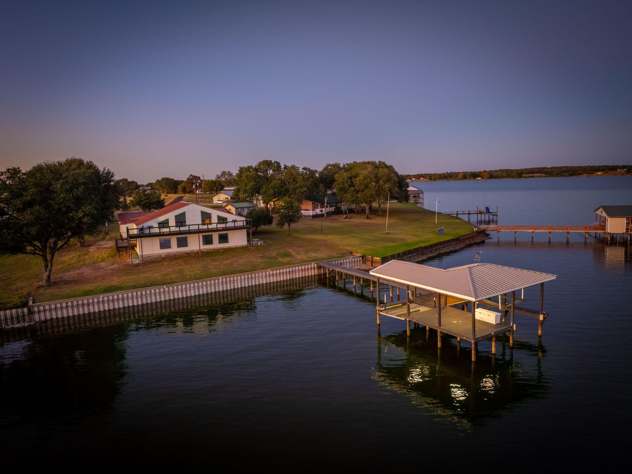 Manufactured Home