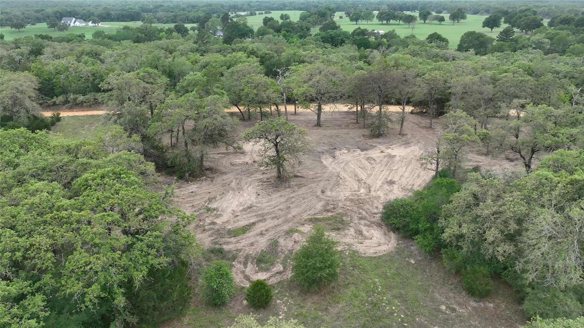 Unimproved Land