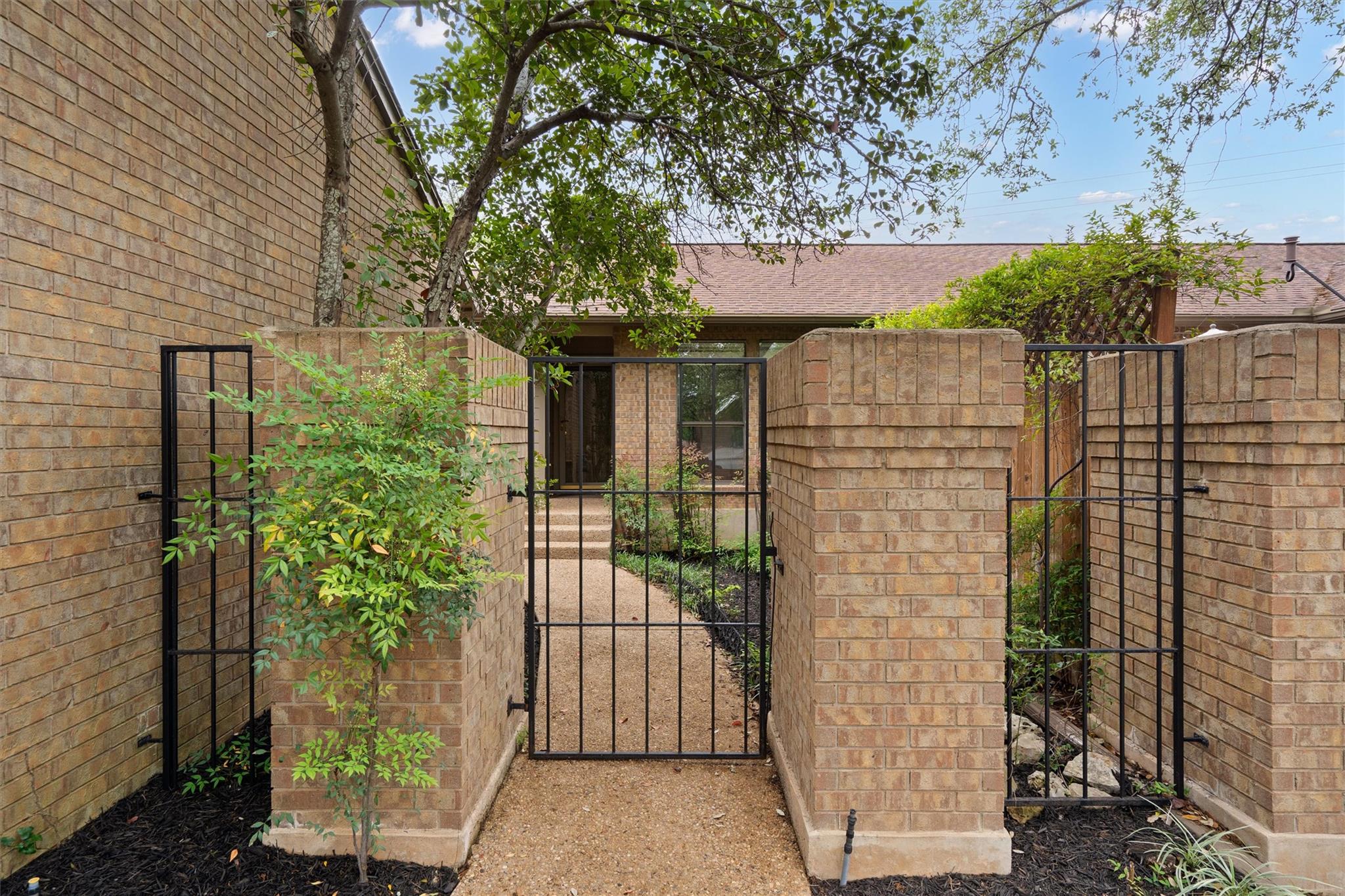 Townhouse