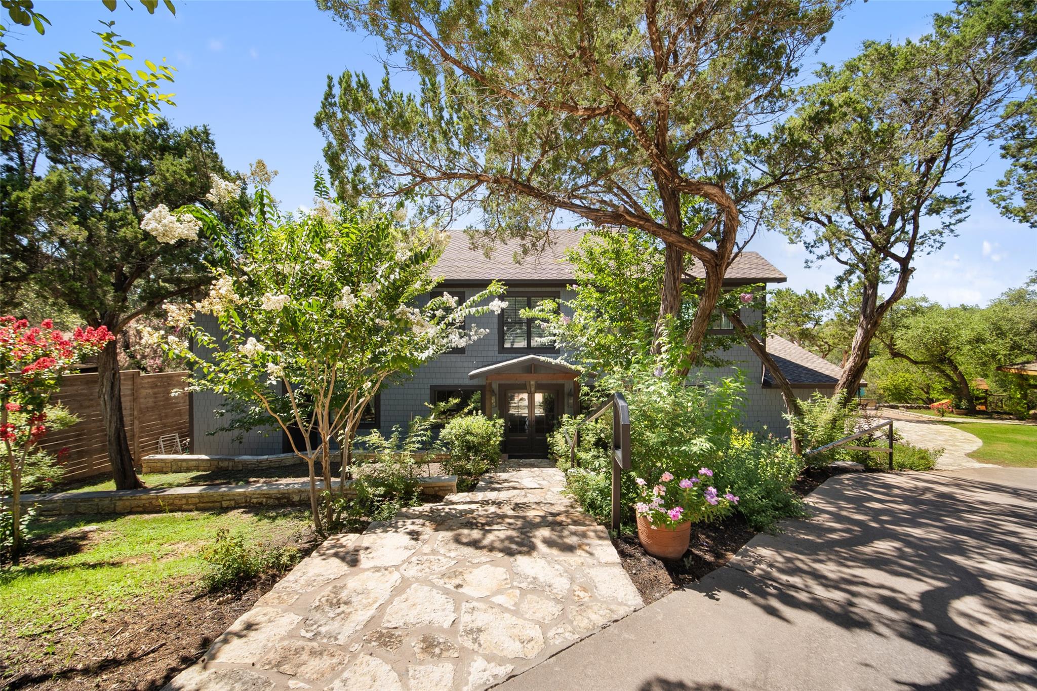 Single Family Residence