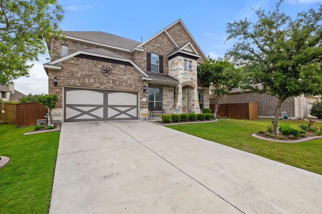 Single Family Residence