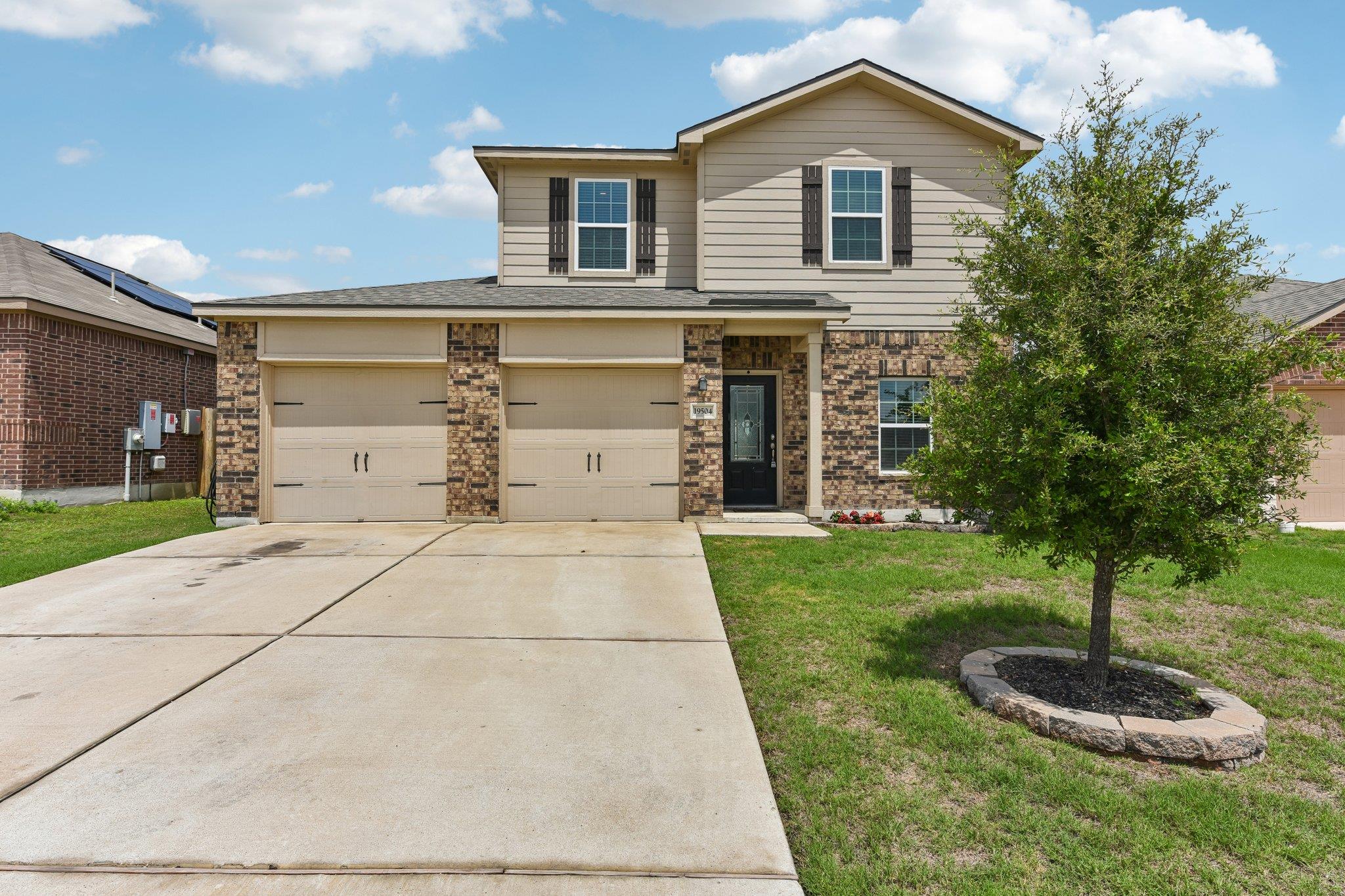 Single Family Residence