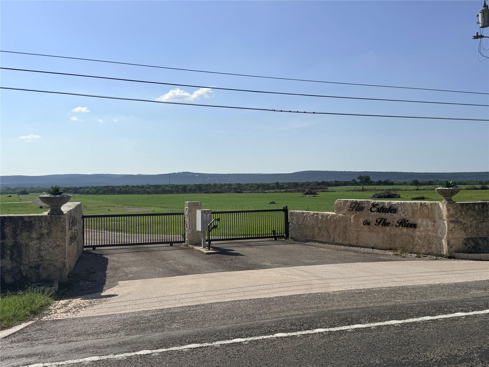 Unimproved Land