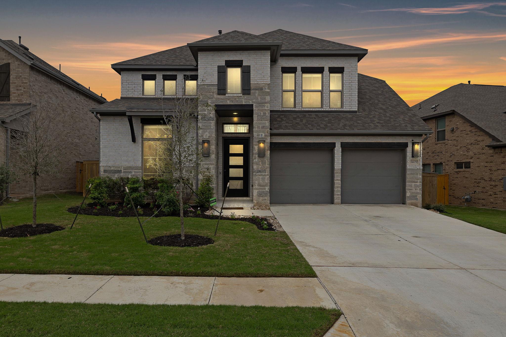 Single Family Residence
