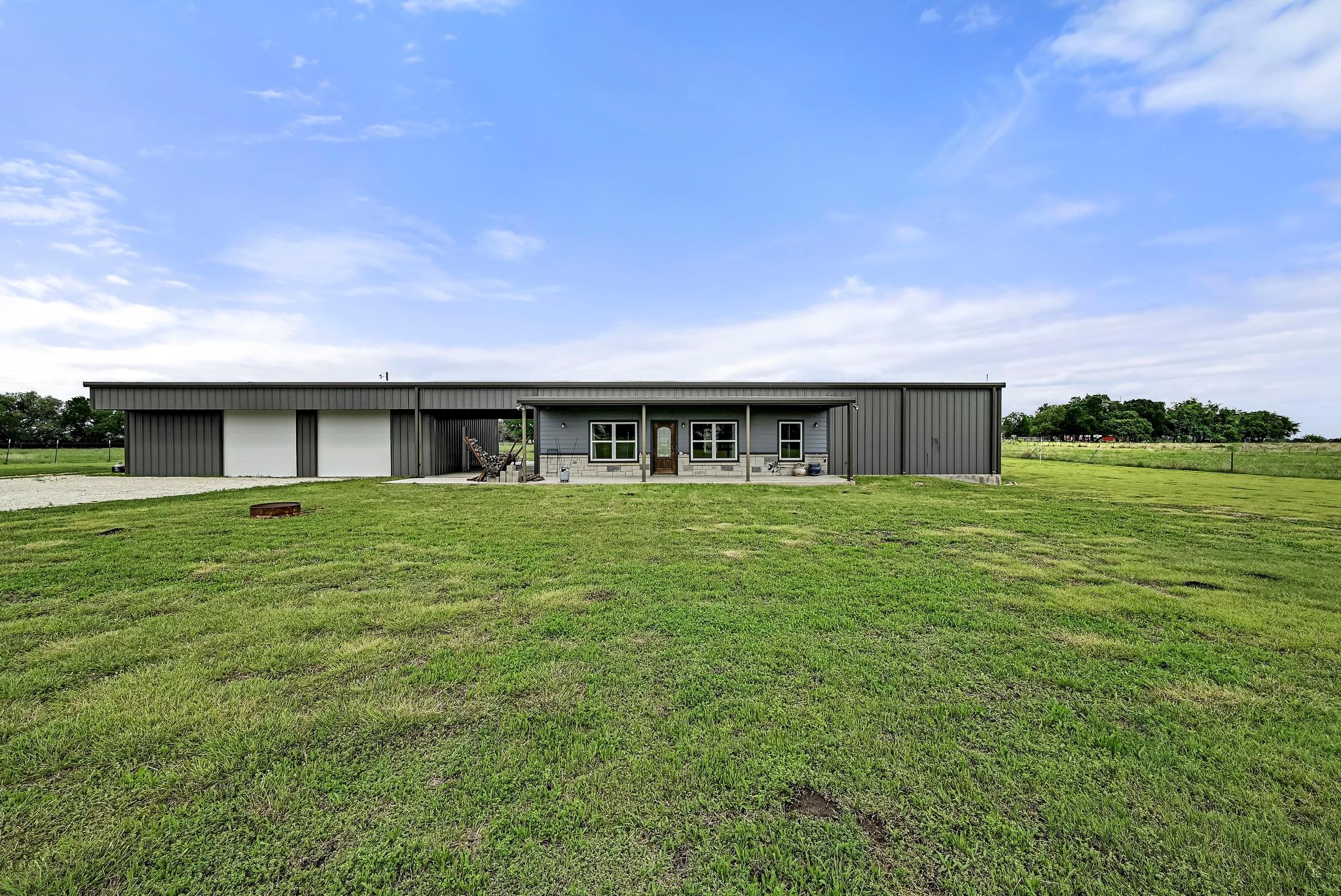 Single Family Residence