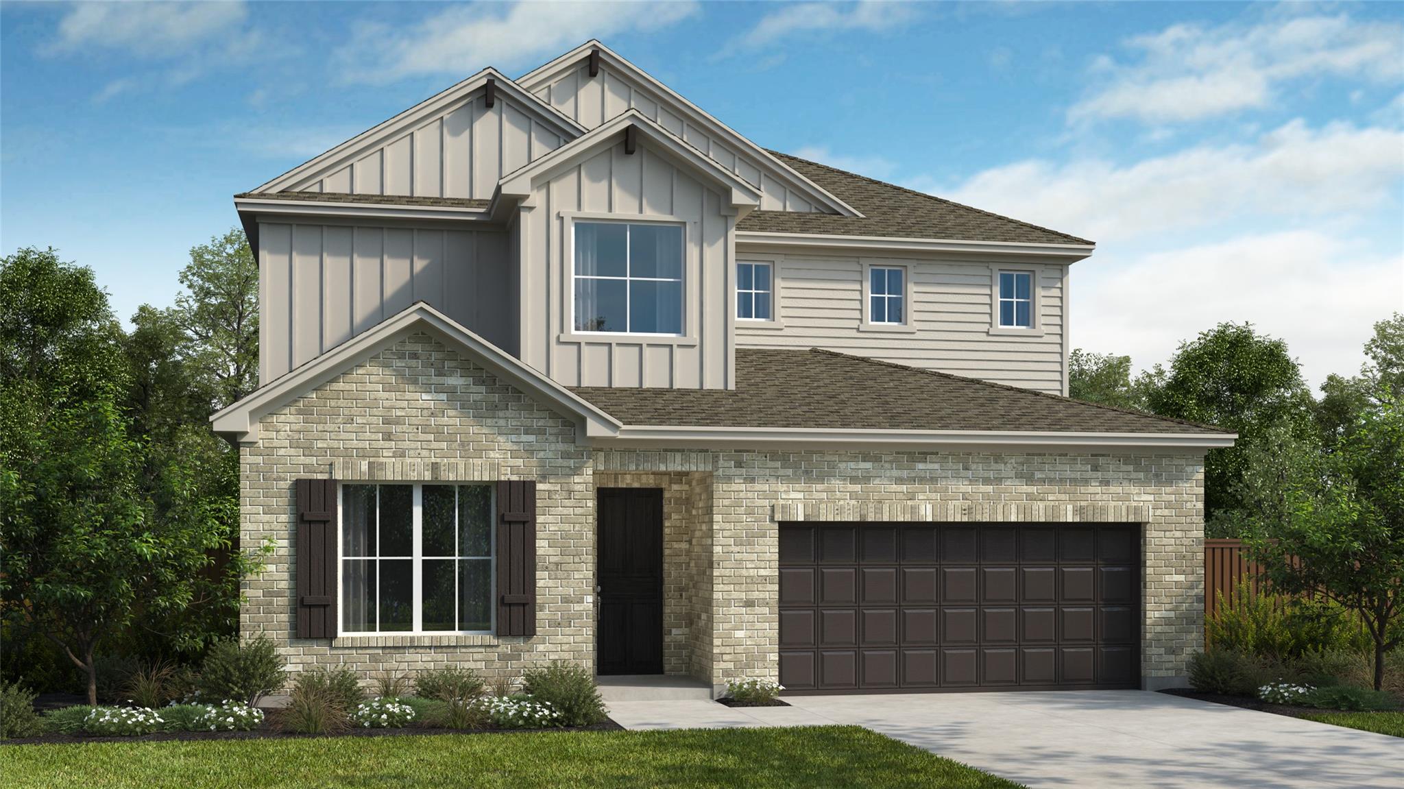 Single Family Residence