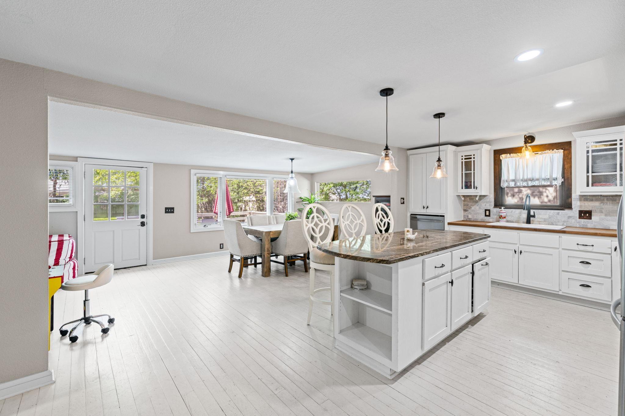 Single Family Residence