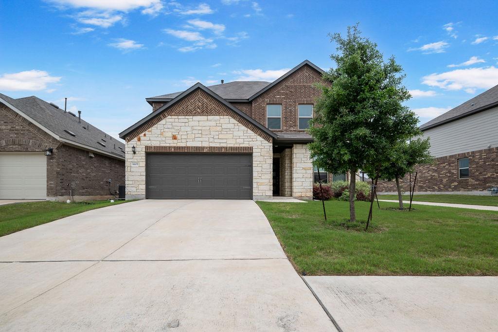Single Family Residence