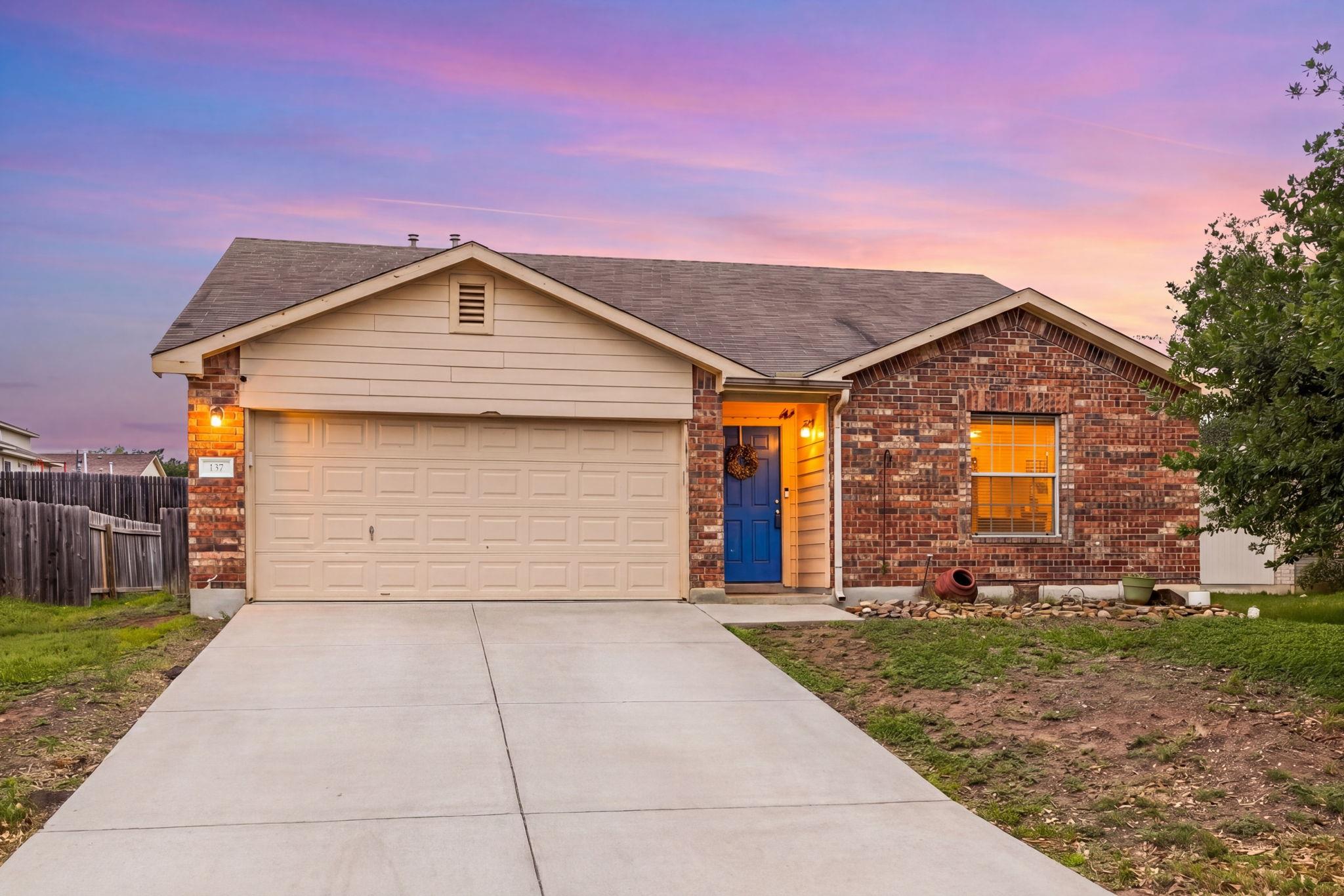 Single Family Residence
