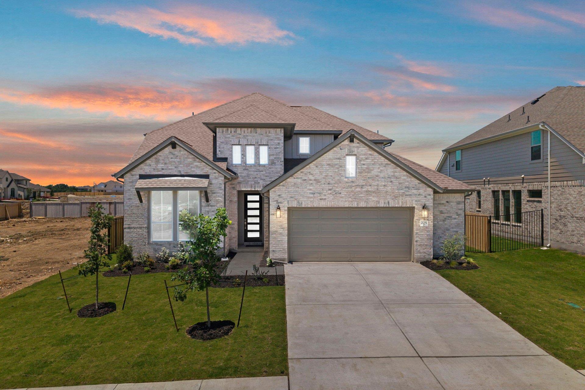 Single Family Residence