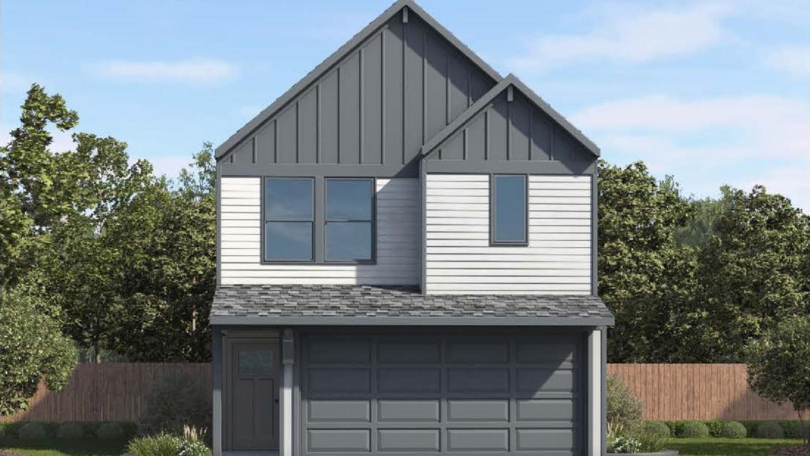 Single Family Residence