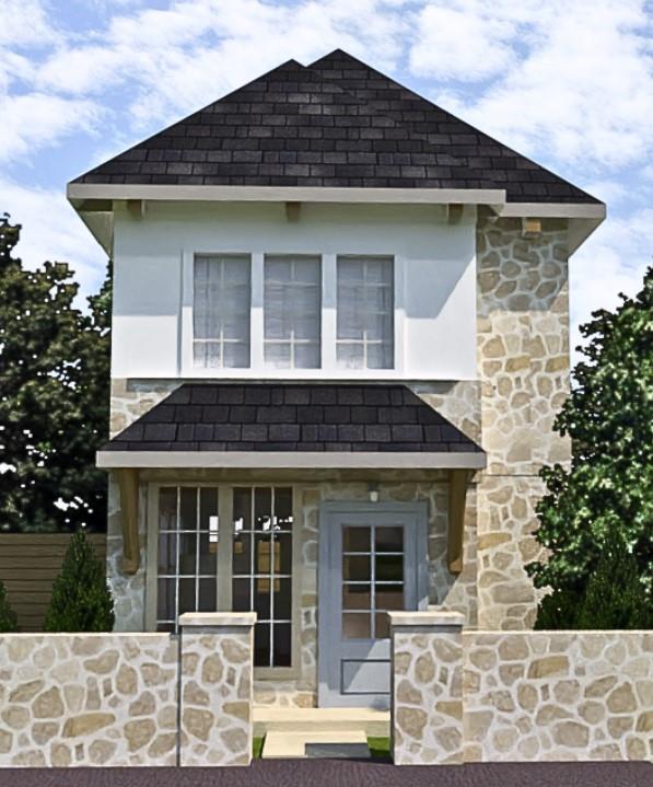 Single Family Residence