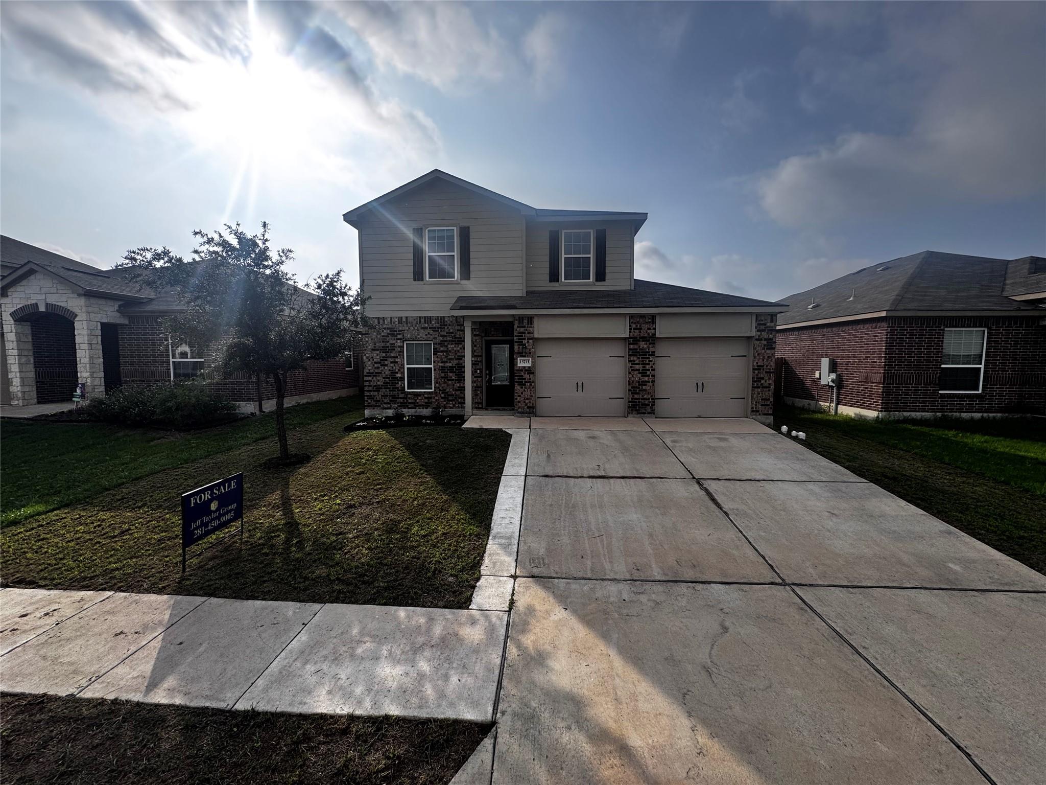 Single Family Residence
