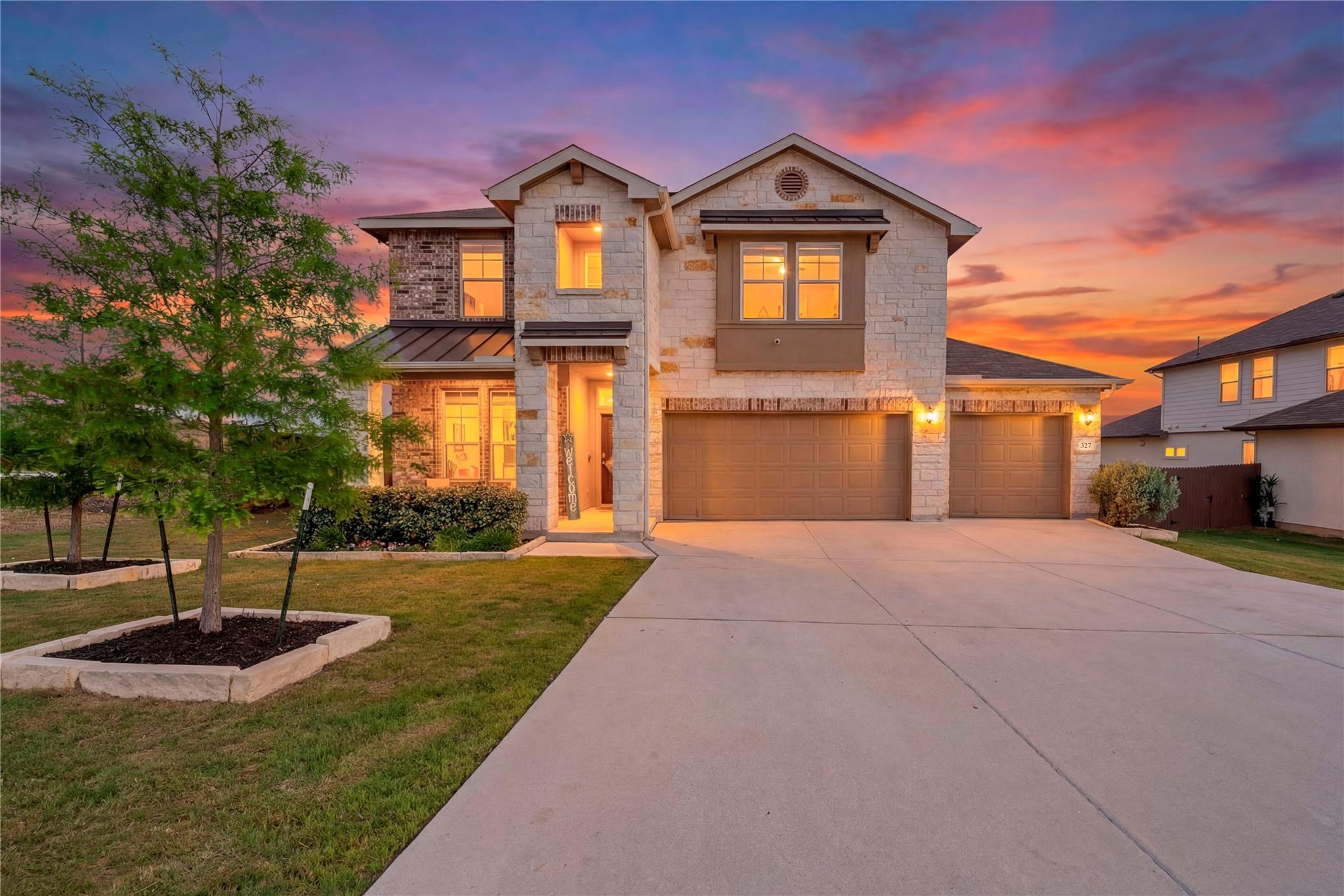 Single Family Residence