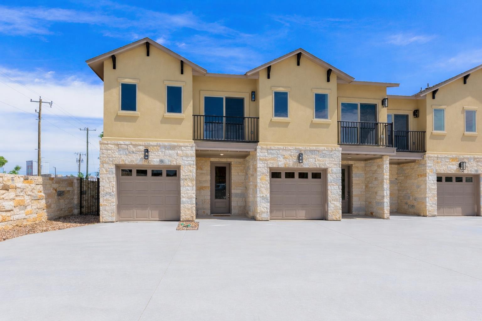 Condominium